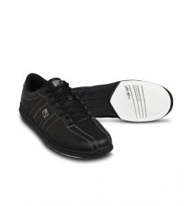 Chaussures KR Opp Noir semelle