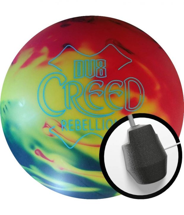 Creed Rebellion