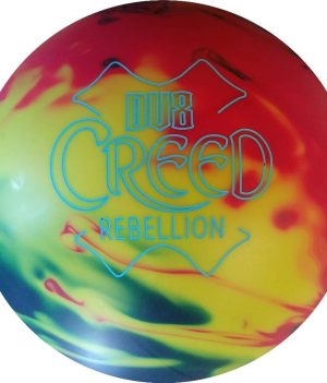 Creed Rebellion