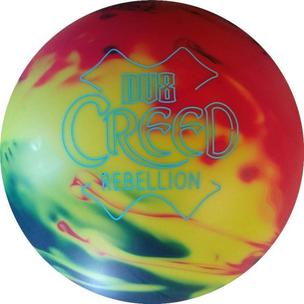 Creed Rebellion