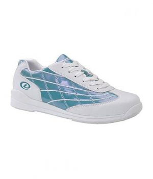 Dexter Gleam Blanc/Bleu