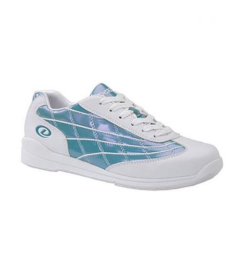 Dexter Gleam Blanc/Bleu