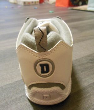 Dexter Joan Silver