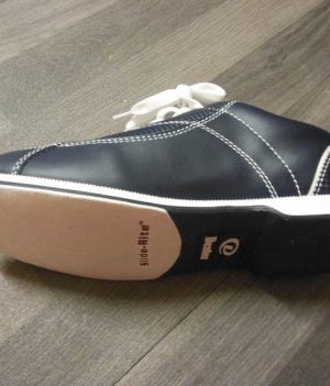 Dexter Turbo Navy