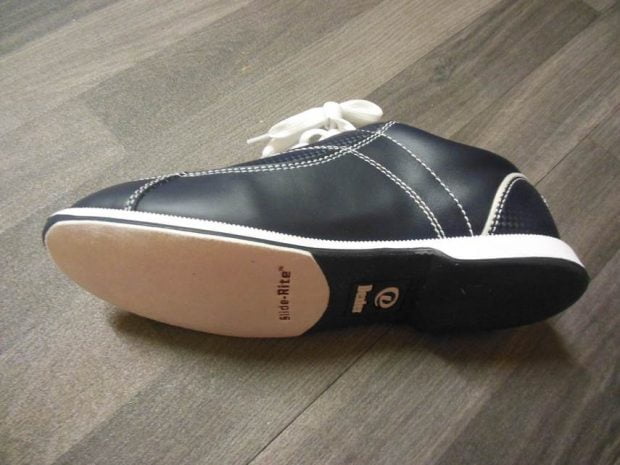 Dexter Turbo Navy