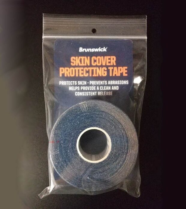 Brunswick Fitting Protection Tape Bleu Fitting Protection Tape Brunswick