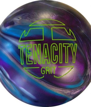 Tenacity Grit