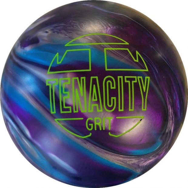 Tenacity Grit