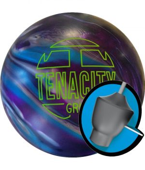 Tenacity Grit