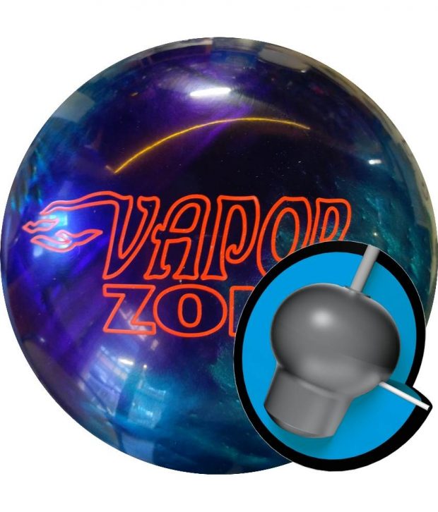 Vapor Zone Vintage