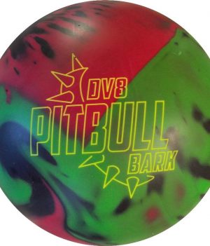 PitBull Bark