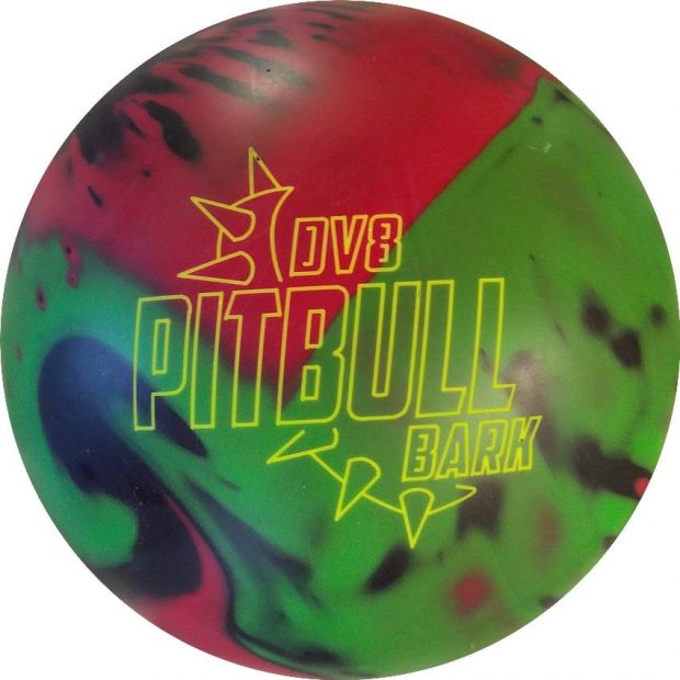 PitBull Bark