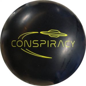 Radical Conspiracy