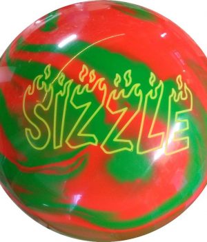 Sizzle