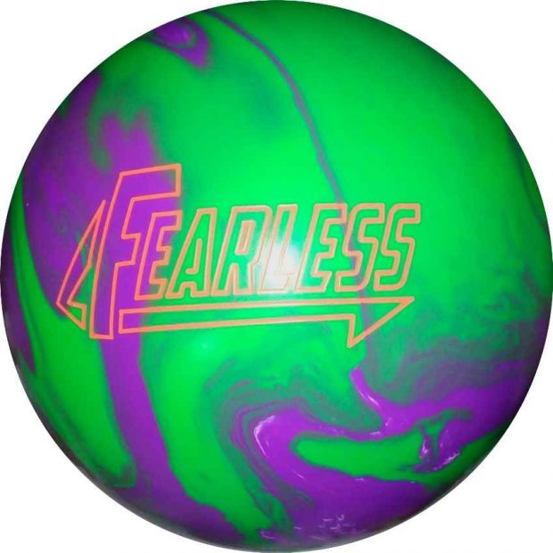Fearless