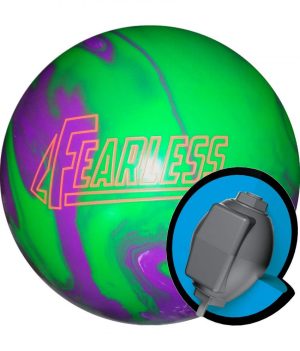 Fearless