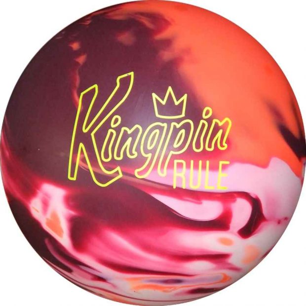 Kingpin Rule