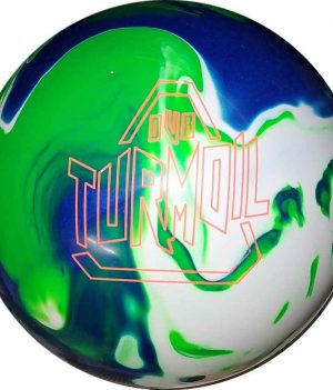 TURMOIL Hybrid