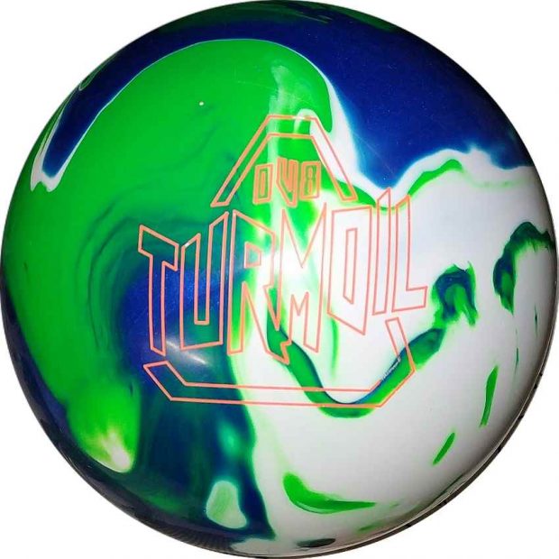 TURMOIL Hybrid