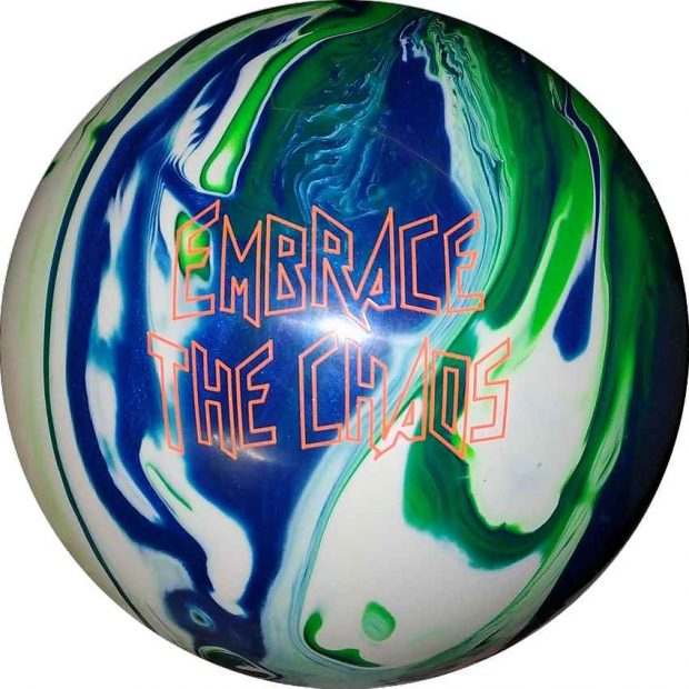TURMOIL Hybrid