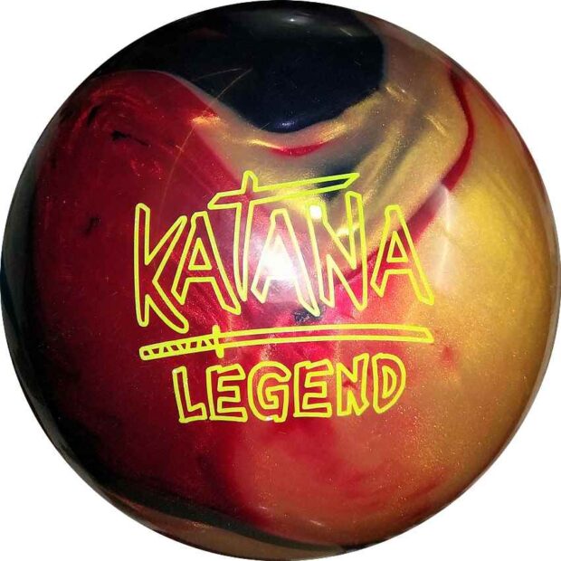 KATANA Legend