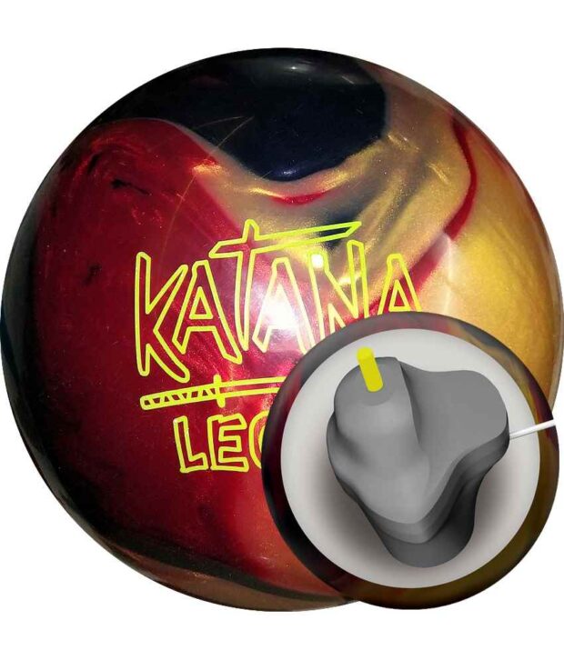 KATANA Legend
