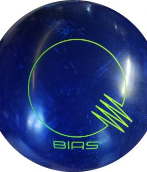 Quantum Bias Pearl