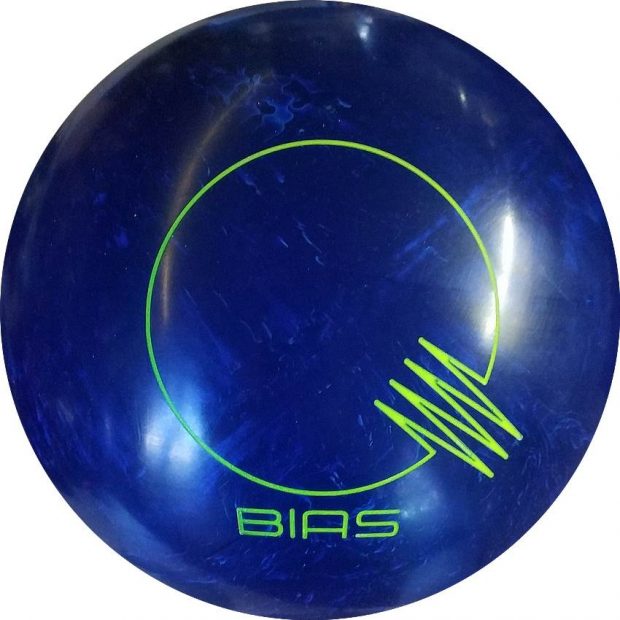 Quantum Bias Pearl