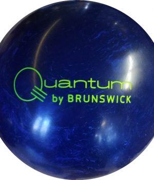 Quantum Bias Pearl