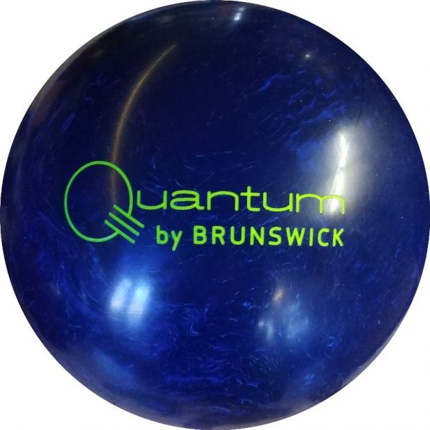 Quantum Bias Pearl