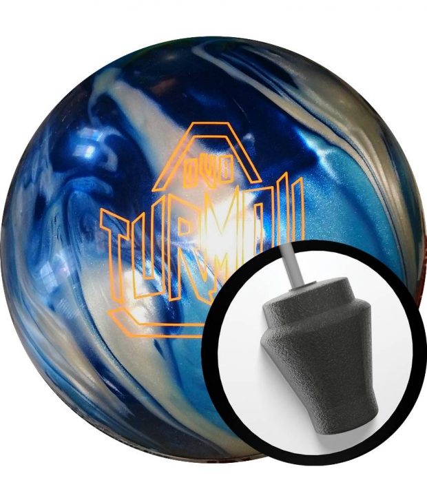 DV8 Turmoil 2 Pearl TURMOIL 2 Pearl