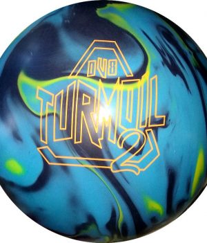 TURMOIL 2 Solid