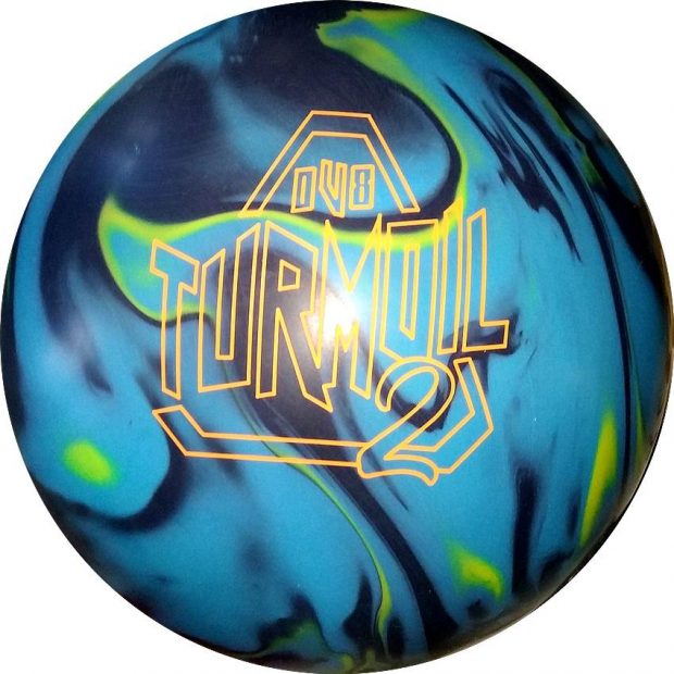 TURMOIL 2 Solid
