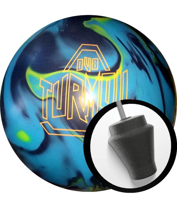 TURMOIL 2 Solid