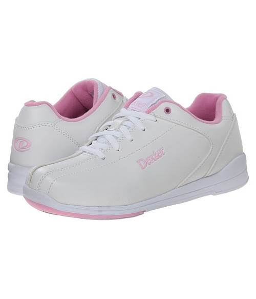 Dexter Raquel IV (Blanc/Rose)