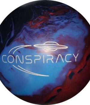 Conspiracy Hybrid