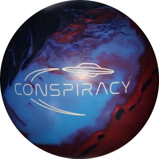 Conspiracy Hybrid