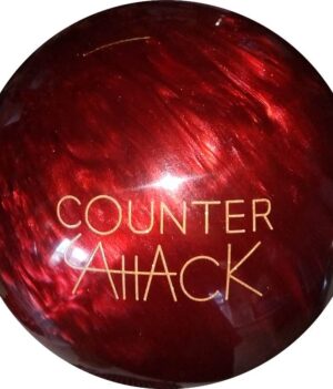 Counter Attack Pearl
