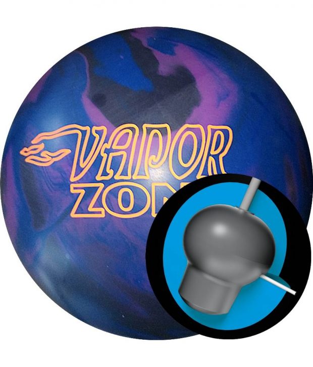 Brunswick Vapor Zone Solid Vapor Zone Solid