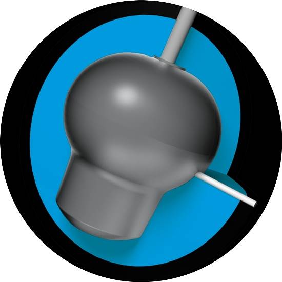 Vapor Zone Solid
