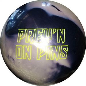 DV8 Night Prowler verso
