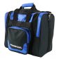 Sac 1 Boule ProBowl Deluxe Bleu/Noir