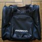 Sac 1 Boule ProBowl Deluxe Noir/Noir