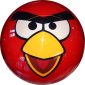 Angry Birds Rouge (Semi Transparente)