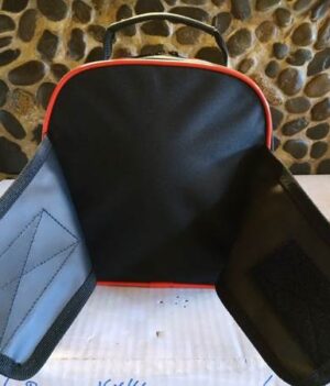 Sac pour une boule attachable sur la tirette (Modèle RotoGrip Caddy)