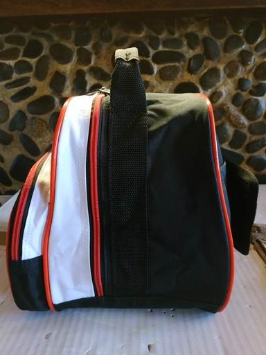 Sac pour une boule attachable sur la tirette (Modèle RotoGrip Caddy)