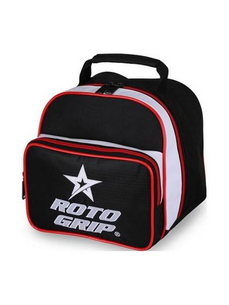 Sac pour une boule attachable sur la tirette (Modèle RotoGrip Caddy)