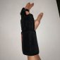 Poignet Power Paw Noir (Gaucher Large)