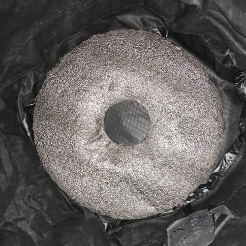 Sac à l'épaule pour une boule (DV8 Noir)