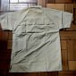 Chemise légère Motif Génie Beige (Medium)
